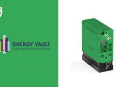 <em>Plug</em> Power和Energy Vault合作，为加州混合微电网备用系统提供8MW燃料电池