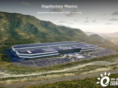 特斯拉为墨西哥工厂寻找当地供应商