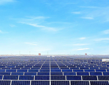 甘肃：加快规划建设新型能源体系 助力产业发展