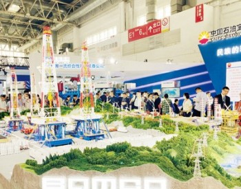 油氣“重器”實力驚艷市場