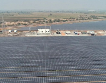 印度第一季度无<em>补贴太阳能</em>安装量增加了68%