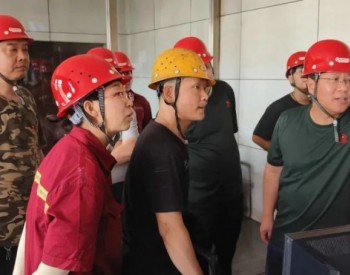 累计入洗原煤60.6万吨！冀中股份马选厂孙庄生产部提前17天完成“双过半”任务！