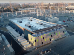 配储1GW/4GWh！AES公司在加州收购在建大型太阳能+储能项目