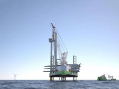 Lhyfe和Capital <em>Energy</em>合作开展海上氢能项目