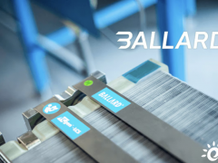Ballard扩大<em>石墨</em>双极板产能有望降低70%的成本