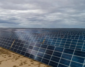 RWE获签希腊太阳能发电站PPA