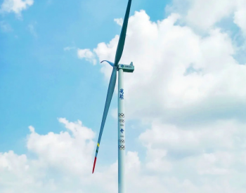 世界风能日 | <em>中车兰州</em>公司的风电发展之路