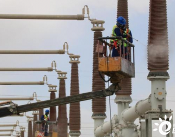 “电力天路”青藏<em>联网工程</em>完成2023年度检修 设备恢复供电