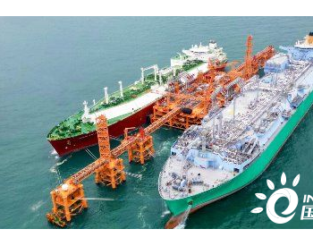 香港首個海上LNG項目即將啟動！全球最大FSRU接收首批LNG2