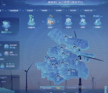 2023夏季上海預計最大用電負荷約3800萬千瓦<em>電力供需</em>緊平衡