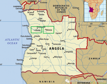 <em>美国进出口</em>银行US Exim出资9亿美元支持安哥拉于2026年前建设500MW光伏电站