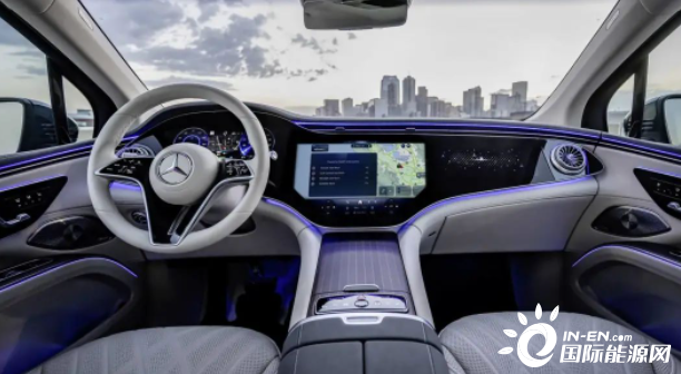 Mercedes-Benz и Microsoft сотрудничают для тестирования автомобильного ChatGPT