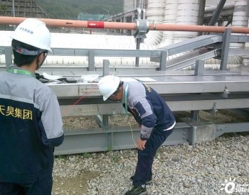 大鵬LNG：深耕精細化管理，助力現場安全生產