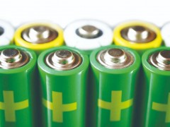《欧盟电池与废电池法》获通过，碳足迹不<em>达标</em>禁止进入！