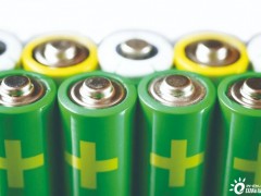 《欧盟电池与废电池法》获通过，碳足迹不达标禁止