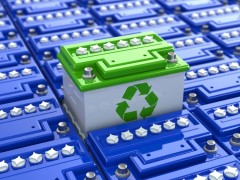 <em>动力电池回收</em>利用行业淘汰赛将至？