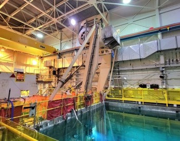 霍尔台克公司使用新型吊装技术加快<em>印第安角</em>核电站退役