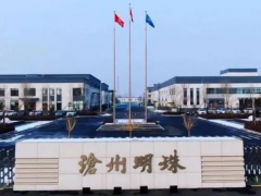 35亿，沧州明珠投建12亿平米湿法锂电隔膜项目