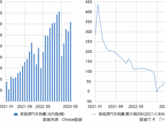 新能源车启动下乡！但<em>这个</em>“饼”好像不够大