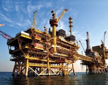 中海油计划在坦桑尼亚进行海上<em>油气勘</em>探