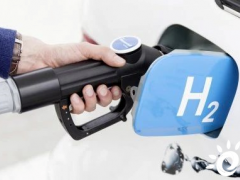 氢燃料电池对电网的压力比电池电动汽车小吗？