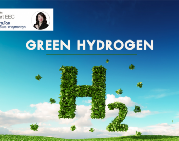 绿色能源：氢能