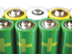 动力电池产业加快提升碳竞争力