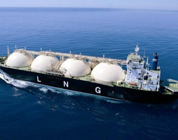 去年欧洲<em>LNG进口</em>首次超过管道天然气进口