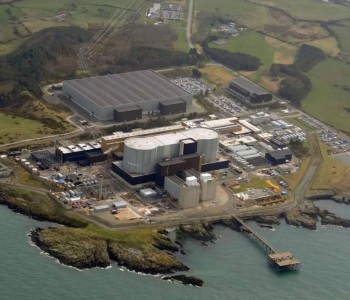 提高整个<em>核供应链</em>的标准，实现英国的能源独立
