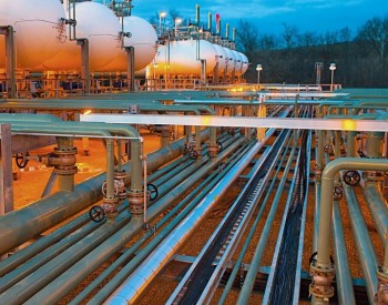 新奥股份与切尼尔能源公司战略签约，助推中国<em>天然气产业</em>升级