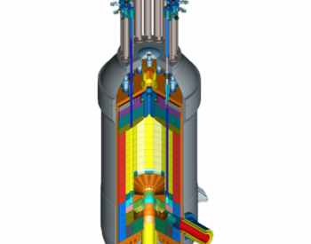 南非公司推出基于PBMR的HTMR-100<em>高温气冷堆</em>
