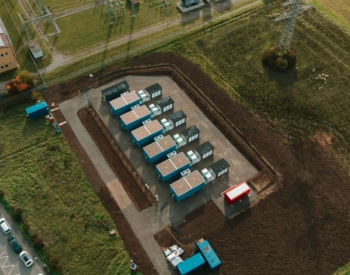 600MW！Kyon Energy公司和Obton公司计划合作部署<em>电池储能系统</em>