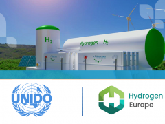 UNIDO与Hydrogen Europe建立伙伴关系推进<em>氢能合作</em>