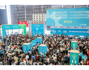 创历史之最！第十五届上海石化展8月23日上海新国际强势来袭！