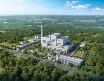 天津国企新收购两家企业，以拓展垃圾焚烧发电业务