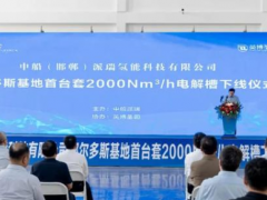 氢能每日报，纵览氢能天下事【2023年6月29日】
