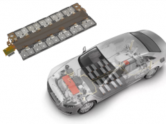 Molex莫仕助力宝马集团下一代电动汽车的大规模量产