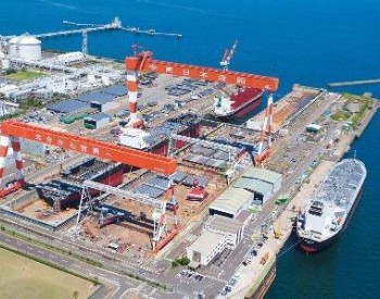 日本造船业重回MR型<em>成品油船市</em>场！时隔三年首次接单