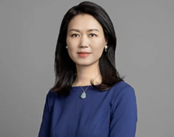 人事 | 壳牌中国迎史上首位女性主席
