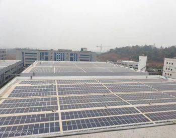 TPO屋顶柔性项目范例 | 湖南衡阳医药企业厂房项目