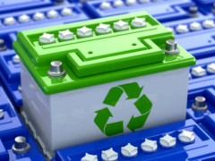 7月4日充换电要闻：<em>宁德时代</em>计划在欧洲、北美建立电动汽车电池回收站