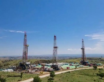 半年雙破500口，他們在深山里鉆出“新速度”
