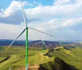 华能集团加快绿色转型步伐，实现了新能源装机6000万千瓦的跨越！