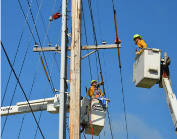 ENGIE赢得在巴西建造1000公里输电线路的新合同