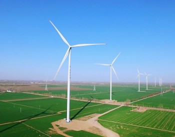 600MW！龙源电力签约吉林省农安县新能源开发项目