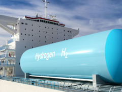 英国<em>劳氏船级社</em>发布世界首条“将氢作为燃料”海事规则
