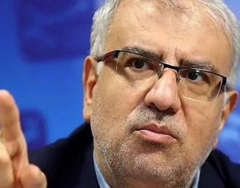 伊朗石油部长：与俄罗斯共建<em>伊朗天</em>然气枢纽的谈判进展非常顺利