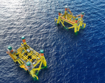海油工程参与起草的国家标准正式实施