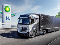 <em>BP</em>：清洁氢能在乘用车脱碳及供暖方面发挥的作用将微乎其微