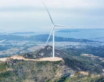 数家国际航运巨头竞相下单！全球首个年产万吨级风电制绿色甲醇生产基地将<em>开建</em>